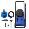 Nilfisk Core 140-8 PowerControl Hogedrukreiniger Incl. Accessoires - 1800W - 140bar -HandelFix Winkel 6b9437c8cdae737878b2ee776a794180