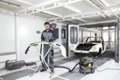 Kärcher Professional NT 30/1 Tact Te Bouwstofzuiger - 1380W - 30L - 1.148-211.0 -HandelFix Winkel 6b9c32bfce2bf3ca8f8e31175e4342ac