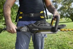 Stiga HT 900e Accu Heggenschaar Body - 60cm - 40mm -HandelFix Winkel 6ba05d13e309a47754468b5a28227e4e