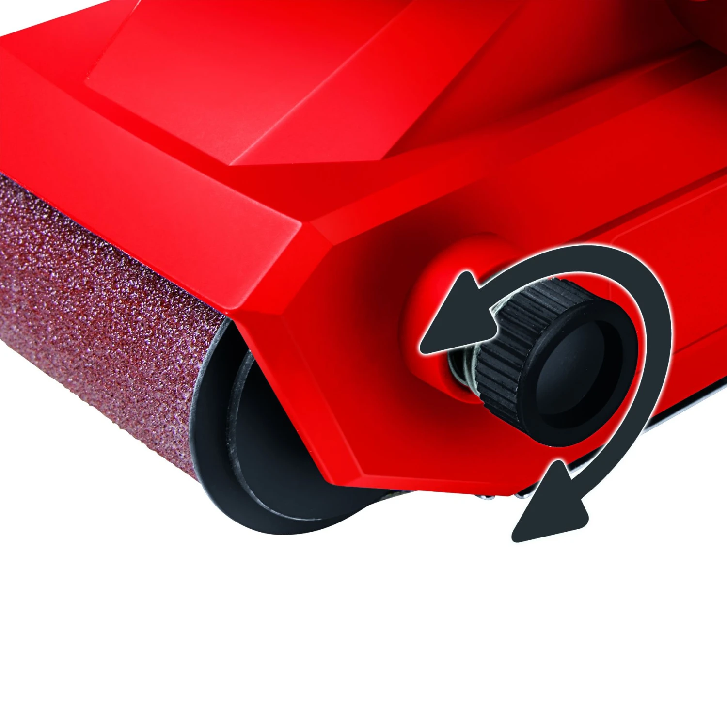 Einhell TC-BS 8038 Bandschuurmachine - 850W - 75 X 533mm - 4466260 7 Einhell TC-BS 8038 Bandschuurmachine - 850W - 75 X 533mm - 4466260 - Afbeelding 5