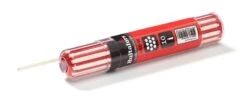 Hultafors HRD-W Vulpotlood Navulling (10st) - Wit - 650190 -HandelFix Winkel 6becc0b5005cc782b1d8a1c9045c8143