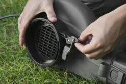 Stiga BL 130c V Elektrische Bladblazer Met Zuigfunctie - 2,6kW - 92m/s - 7m³/min -HandelFix Winkel 6c614fb74c7ba5672eacb94e8287c53f