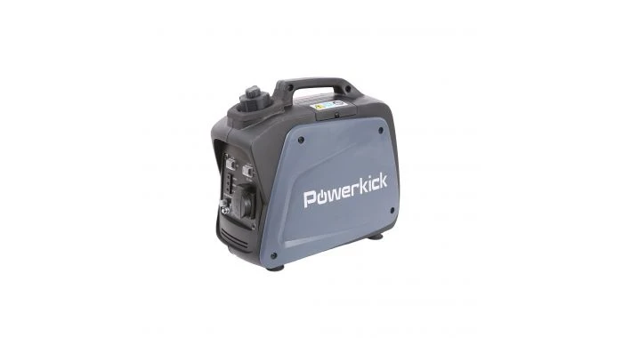 Powerkick 800 Industrie Generator - 800 W - 4 Takt - PKG10800 3 Powerkick 800 Industrie Generator - 800 W - 4 Takt - PKG10800