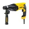 DeWalt D25133K SDS-plus Combihamer In Koffer - 800W - 2,6J - D25133K-QS