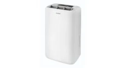 Eurom DryBest 10 Luchtontvochtiger - 230W - 370973