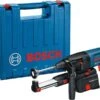Bosch GBH 2-23 Professional SDS-plus Boorhamer Met Afzuigeenheid In Koffer - 710W - 2,3J - 0611250500 -HandelFix Winkel 6cca3399639836d316c67e0c6cfc66ed
