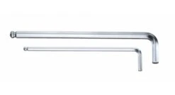 Gedore 42 KEL Inbussleutel Extra Lang Met Kogelkop - 10mm - 6370840