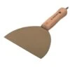 Super Prof 1.011.12 Spachtelmes Met Houten Greep - RVS - 150mm 1 Super Prof 1.011.12 Spachtelmes Met Houten Greep - RVS - 150mm -HandelFix Winkel 6d7874b0760f75aa266e58e3573f1283
