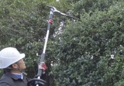 Makita EN4950H 4-takt Benzine Stokheggenschaar - 2,55m -HandelFix Winkel 6d94221d5b6011d7d67a53c125e778c5