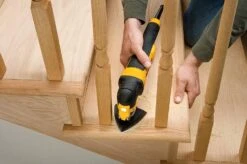 DeWalt DWE315KT Multitool + 37 Delige Accessoiresset In TSTAK - 300W - DWE315KT-QS -HandelFix Winkel 6d9824c40d4a06703b3632c15d39f266