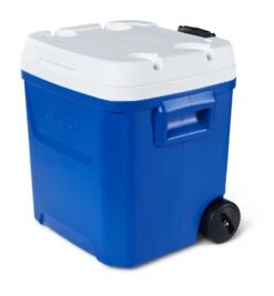 Igloo 34493 Laguna 60 Roller Koelbox Op Wielen Blue -HandelFix Winkel 6db67473a2cd7dd63182ba294e0893ac
