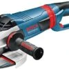 Bosch GWS 24-230 LVI Haakse Slijper In Koffer - 2400W - 230mm - 0601893H02 -HandelFix Winkel 6ddfe550bf2bb18a6e6b0da0cea4323a
