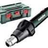 Metabo HGS 22-630 Heteluchtpistool Incl. Accessoires In MetaBox - 2200W - 604063500 2 Metabo HGS 22-630 Heteluchtpistool Incl. Accessoires In MetaBox - 2200W - 604063500 -HandelFix Winkel 6deebb60bd5261a68d8240a77eb2580d