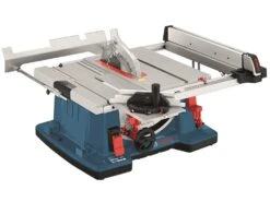 Bosch GTS 10 XC Zaagtafel Met Verrijdbare Transport- En Werktafel (GTA 60 W) - 2100W - 254 X 30mm - 0615990CX3 10 Bosch GTS 10 XC Zaagtafel Met Verrijdbare Transport- En Werktafel (GTA 60 W) - 2100W - 254 X 30mm - 0615990CX3 -HandelFix Winkel 6e085f692749c27f9afb0db702e211ff 1