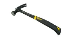 Stanley FMHT1-51278 FatMax Klauwhamer Antivibratie Next Gen - 570gr - Rechte Klauw