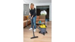 Powerplus POWX321 Bouwstofzuiger - Nat/Droog - 1000W - 18L -HandelFix Winkel 6e35db465381dc5289f51f803fd22106