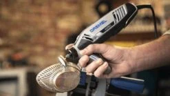 Dremel 4250-3/45 Multitool Incl. 45-delige Accessoire Set In Koffer - F0134250JF -HandelFix Winkel 6e544aa9dc3b8b6eb4071cf80ccb71c2