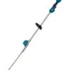 Makita DUN600LRTE LXT 18V Li-Ion Accu Stokheggenschaar Set (2x 5,0Ah) - 60cm - Koolborstelloos