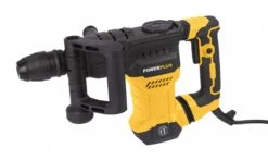 Powerplus POWX11831 Breekhamer - 1300W