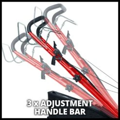 Einhell GC-PM 51/3 S HW-E Benzine Grasmaaier - 2700W - 170ccm 29 Einhell GC-PM 51/3 S HW-E Benzine Grasmaaier - 2700W - 170ccm -HandelFix Winkel 6f23e7d43535ae9f5979dab3a33988c3