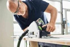 Festool TS 55 FEBQ-Plus Invalcirkelzaagmachine In Systainer - 1200W - 160mm - 576703 -HandelFix Winkel 6f4098f9f2fdc9e8cfb4e657acd30cc8