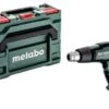 Metabo HG 16-500 Heteluchtpistool Incl. Accessoires In MetaBox - 1600W - 601067500 -HandelFix Winkel 6f4fa6c85e02dfbc4149a1baa0ee9b50