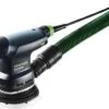 Festool ETS 125 REQ Excenterschuurmachine - 250W - 125mm - 201213
