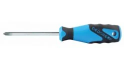 Gedore 2160 PZ3-C Schroevendraaier - PZ2 X 410mm - 2824094