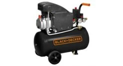 Black & Decker BD 160/24 Luchtcompressor 24L