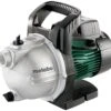 Metabo P 3300 G Tuinpomp - 900W - 3300 L/h - 600963000 -HandelFix Winkel 6fa7f02eebabebfcd8f164a5339a5228