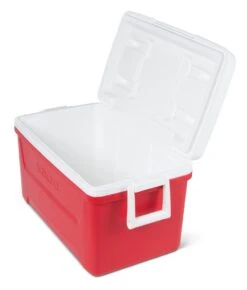 Igloo 50063 Laguna 48 Koelbox Red -HandelFix Winkel 6faf893e1f49517a7e2b040f53dcae65
