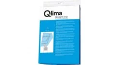 Qlima Window Fitting KIT Skylight - 780 X 600 X 900m