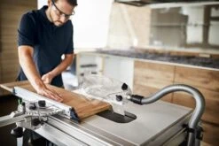 Festool TKS 80 EBS-Set Zaagtafel - 2200W - 254mm - 575828 -HandelFix Winkel 6fe065a4ead7348dd46bee4a20878019