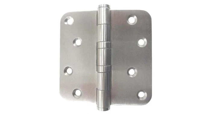 AXA 1KL228989N Kogellagerscharnier - RVS - 89x89x2,5mm 3 AXA 1KL228989N Kogellagerscharnier - RVS - 89x89x2,5mm