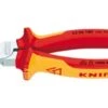 Knipex 206180 VDE Kracht Combinatietang - 180mm -HandelFix Winkel 704e6fb2fe46913da06b60e2e334bad9