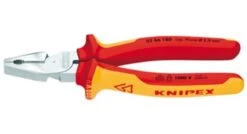Knipex 206180 VDE Kracht Combinatietang - 180mm