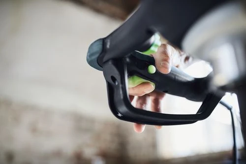 Festool MX 1200 RE EF HS2 Mengmachine - 1200W - 140mm - 575813 8 Festool MX 1200 RE EF HS2 Mengmachine - 1200W - 140mm - 575813 - Afbeelding 6