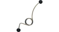 QlinQ 1034383 Deurveer - Hoekmodel Voor Paumelle