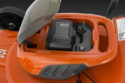 Husqvarna LC 142iS Accu Gazonmaaier - 50L - 42cm - 970541902 -HandelFix Winkel 70b3606f1df13f1dcee44e70e97ebe0f
