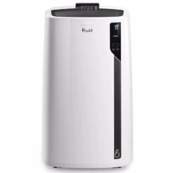 DeLonghi PAC EL92 SILENT Mobiele Airconditioner - 780W