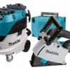 Makita DK0093J Alleszuiger / Bouwstofzuiger (VC4210L) & Sleuvenfrees In Mbox (SG1251J) Combiset -HandelFix Winkel 70b7e621e5d061ffad2c6cf75e2b98de