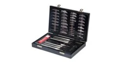 Silverline 251239 51 Delige Hobbymessen Set