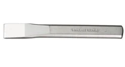 Stahlwille 102/250 Koudbeitel - 27 X 13 X 250mm - 70020007