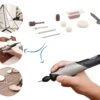 Dremel Stylo+ (2050- 15) Multitool Incl. 15-delige Accessoireset -HandelFix Winkel 710ada0a1ffba92c8c4e1baa678f8b82