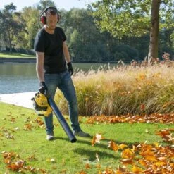 Powerplus POWXG50400 Bladblazer - 26.5cc - 4 Takt -HandelFix Winkel 7122672dd4bb2022cff21556c04eded9