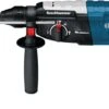 Bosch GBH 2-28 SDS-plus Combihamer In Koffer - 880W - 3,2J - 0611267500 -HandelFix Winkel 7124334da097e8f0934ef2a5d3a79e0e