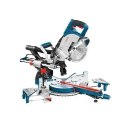 Bosch GCM 8 SJL Afkortzaag - 1600W - 216 X 30mm - 0601B19100