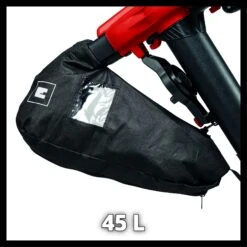 Einhell GE-CL 36/230 Li E Solo 36V Li-Ion Accu Bladblazer/zuiger - 45L - 700m³/u -HandelFix Winkel 71dbca95e6eb9d50028d96e2fe988703