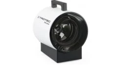 Trotec TDS 20 R Elektrische Kachel - 3,3 KW