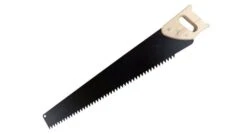 Super Prof 5.033.70 Gibozaag - Geharde Tanden - 700mm